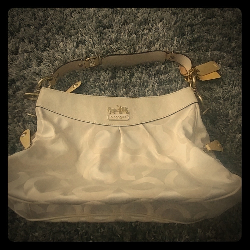 Coach 👜
